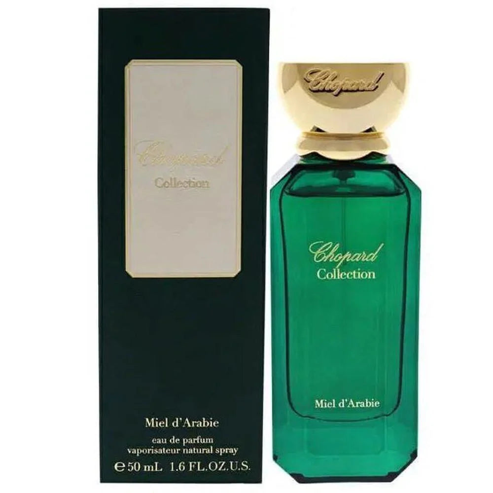 Miel D'arabie EDP 50ml - Chopard