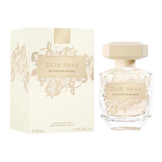Le Parfum Bridal EDP 90ml - Elie Saab