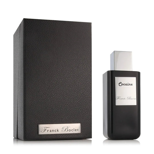 Cocaïne Parfum 100ml - Franck Boclet