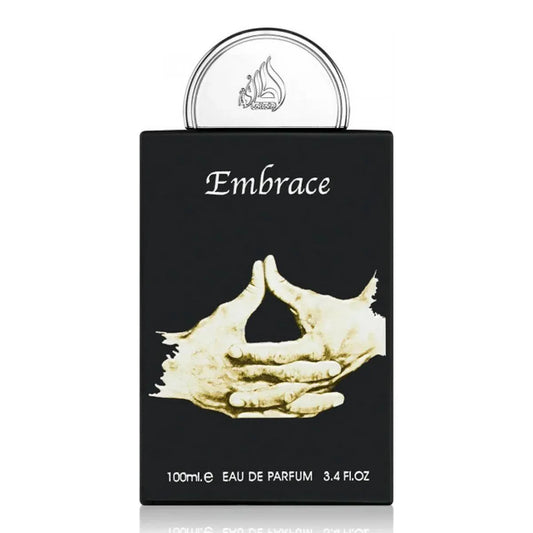 Embrace EDP 100ml - Lattafa
