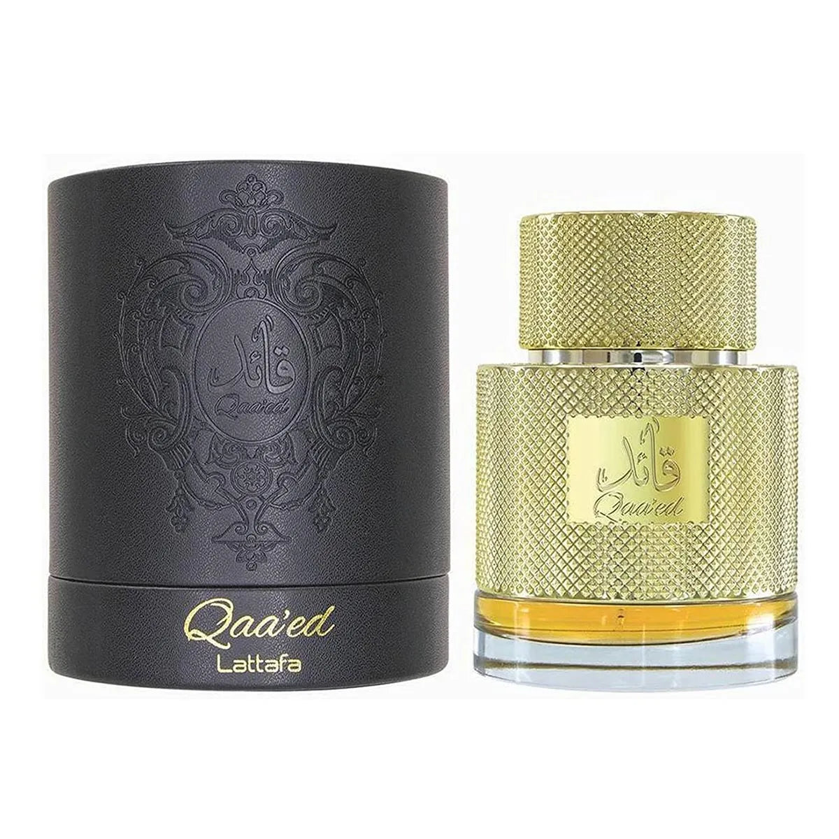 QAA'ED EDP 100ml - Lattafa
