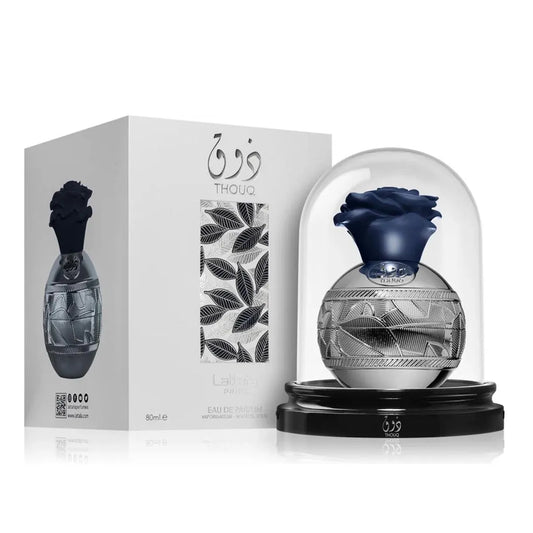 Thouq EDP 80ml - Lattafa