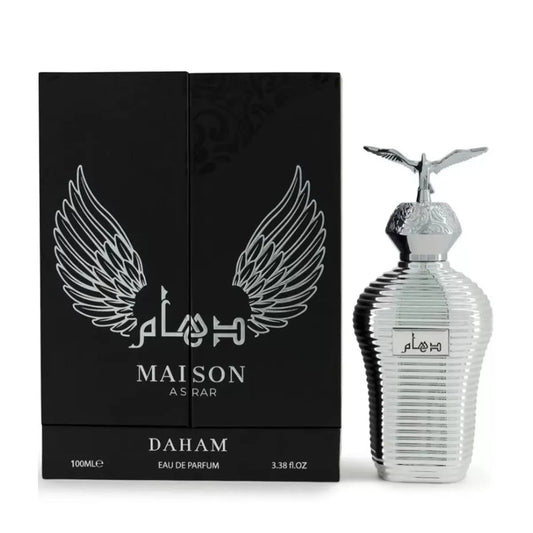 Daham EDP 100ml - Maison Asrar