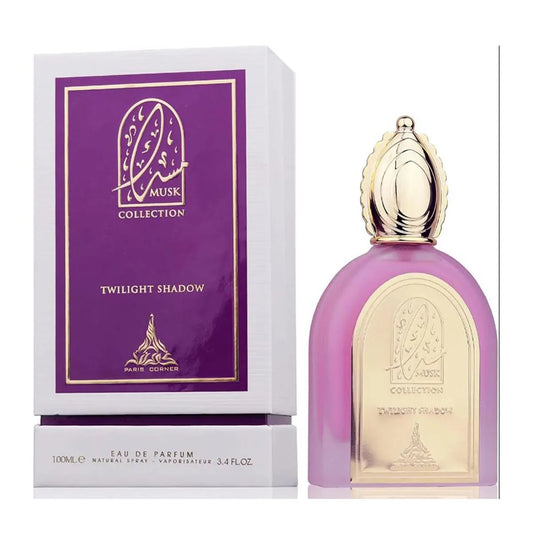 Twilight Shadow EDP 100ml - Paris Corner