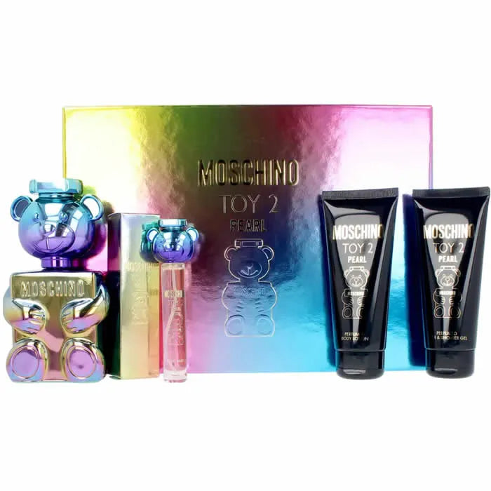 Toy 2 Pearl EDP Gift Set