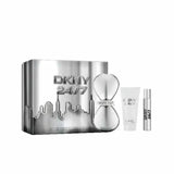 24/7 EDP 100ml Gift Set - Donna Karan
