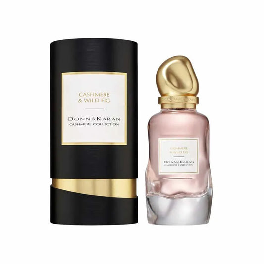 Cashmere & Wild Fig EDP 100ml - Donna Karan