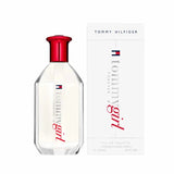 Tommy Girl Forever EDT 100ml - Tommy Hilfiger