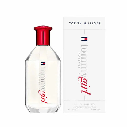 Tommy Girl Forever EDT 100ml - Tommy Hilfiger