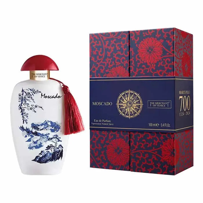Moscado EDP 100ml