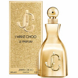 I Want Choo le Parfum EDP 100ml - Jimmy Choo