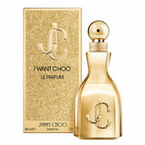 I Want Choo le Parfum EDP 60ml - Jimmy Choo