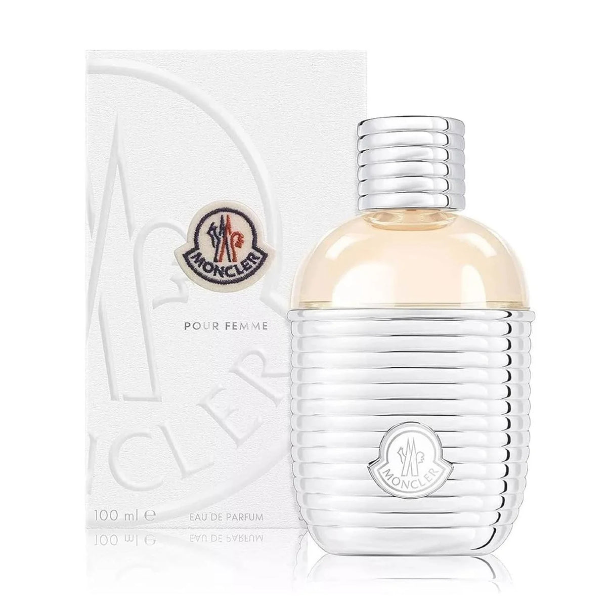 Femme EDP 100ml - Moncler