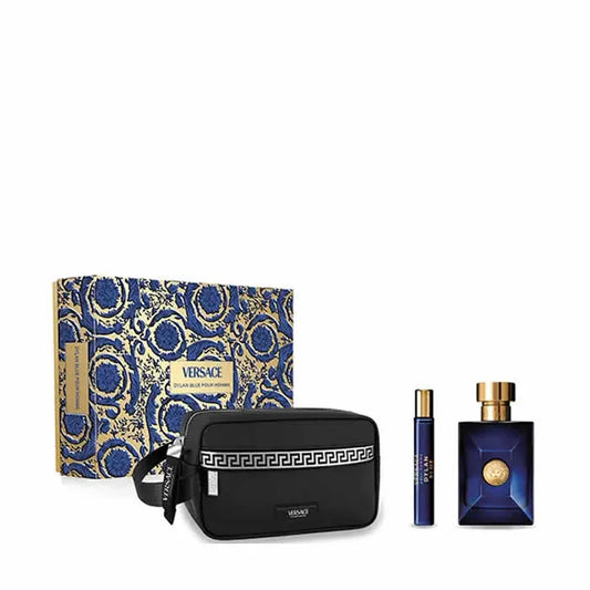 Dylan Blue EDT 100ml Gift Set