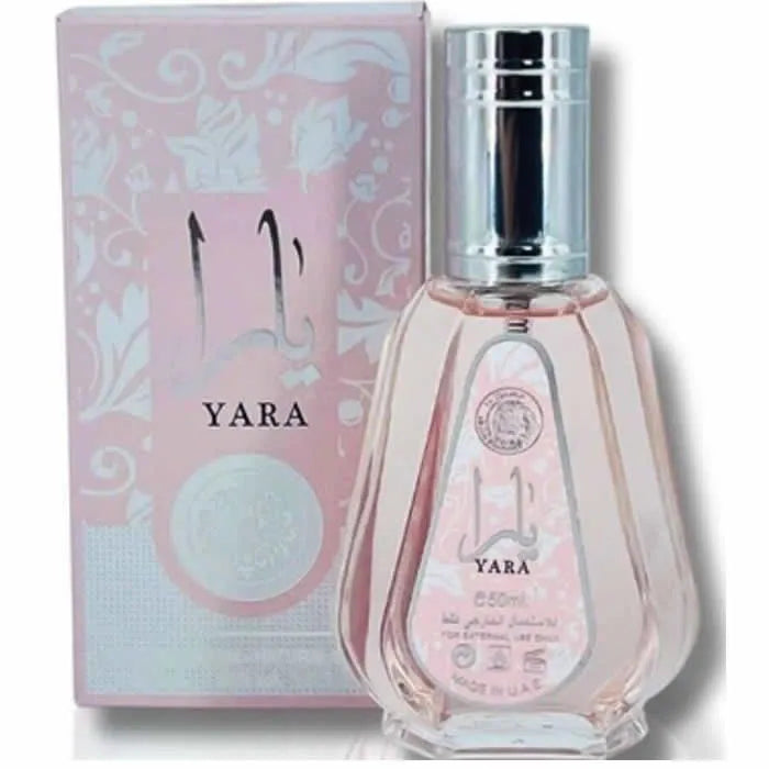 Yara EDP 50ml - Lattafa