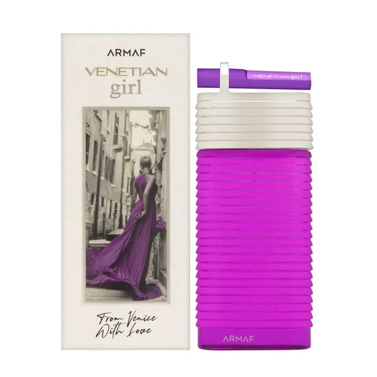 Venetian Girl EDP 100ml - Armaf