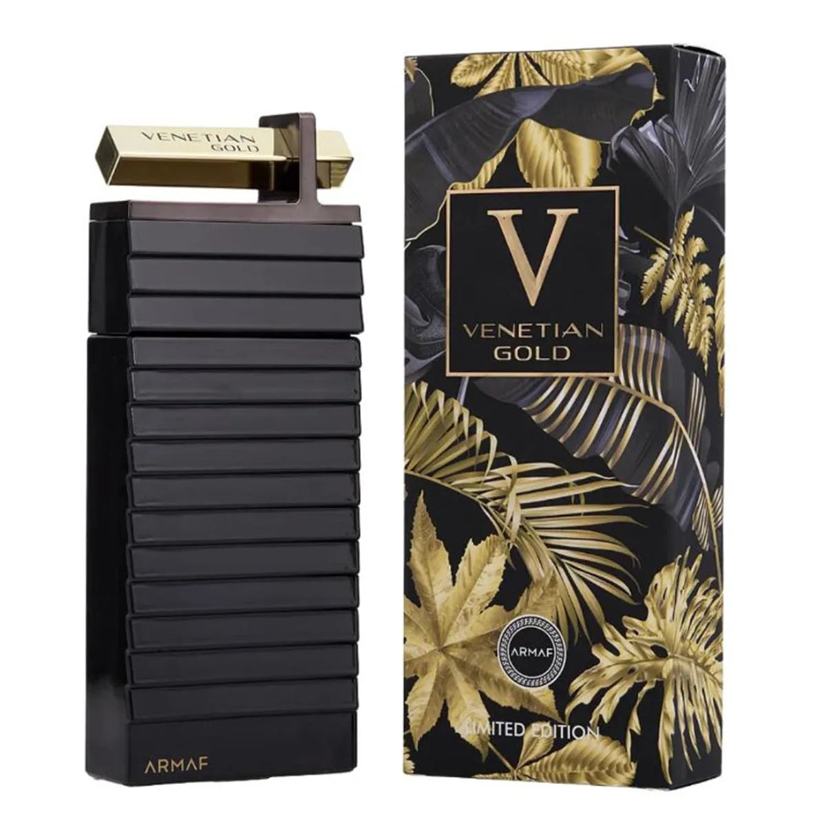 Venetian Gold EDP 100ml - Armaf