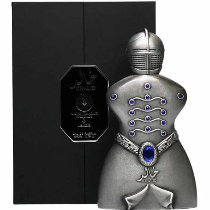 Khalid EDP 100ml - Lattafa