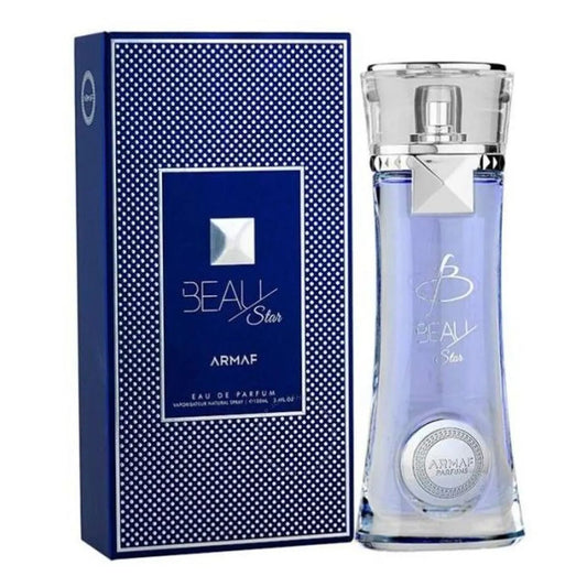 Beau Star EDP 100ml - Armaf