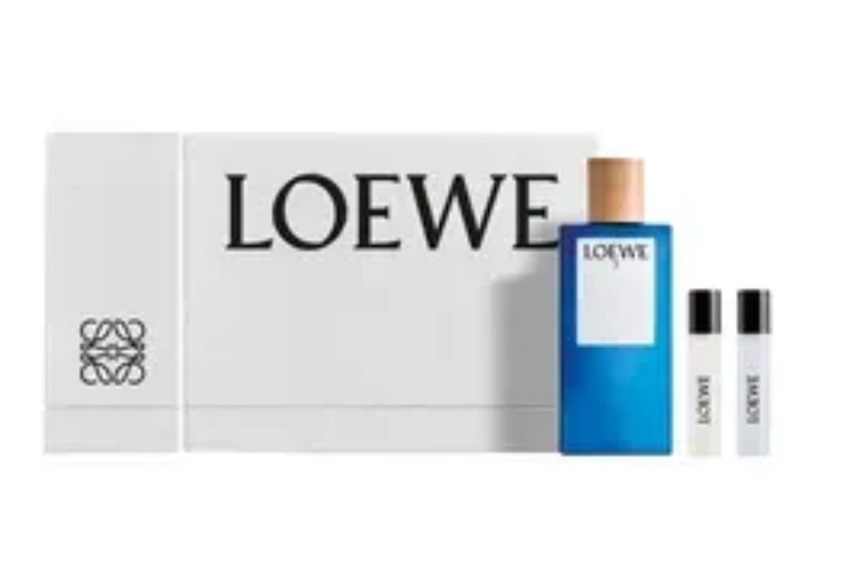 7 Cobalt EDT 100ml - Loewe