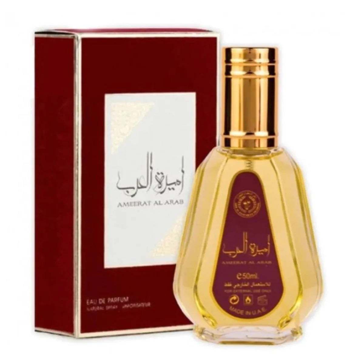 Ameerat Al Arab EDP 50ml - Lattafa