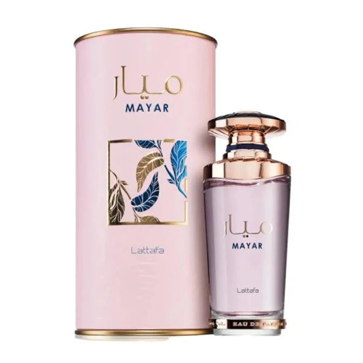 Mayar EDP 100ml - Lattafa