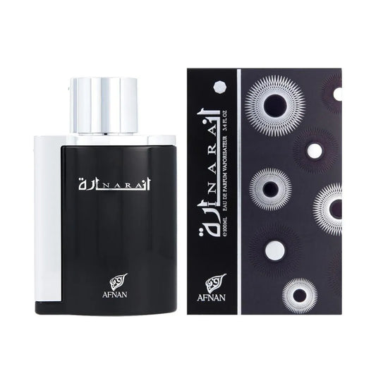 Inara EDP 100ml - Afnan