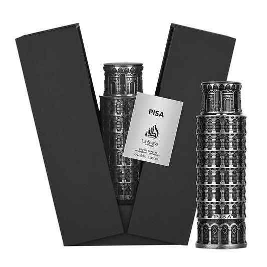 Pisa EDP 100ml - Lattafa