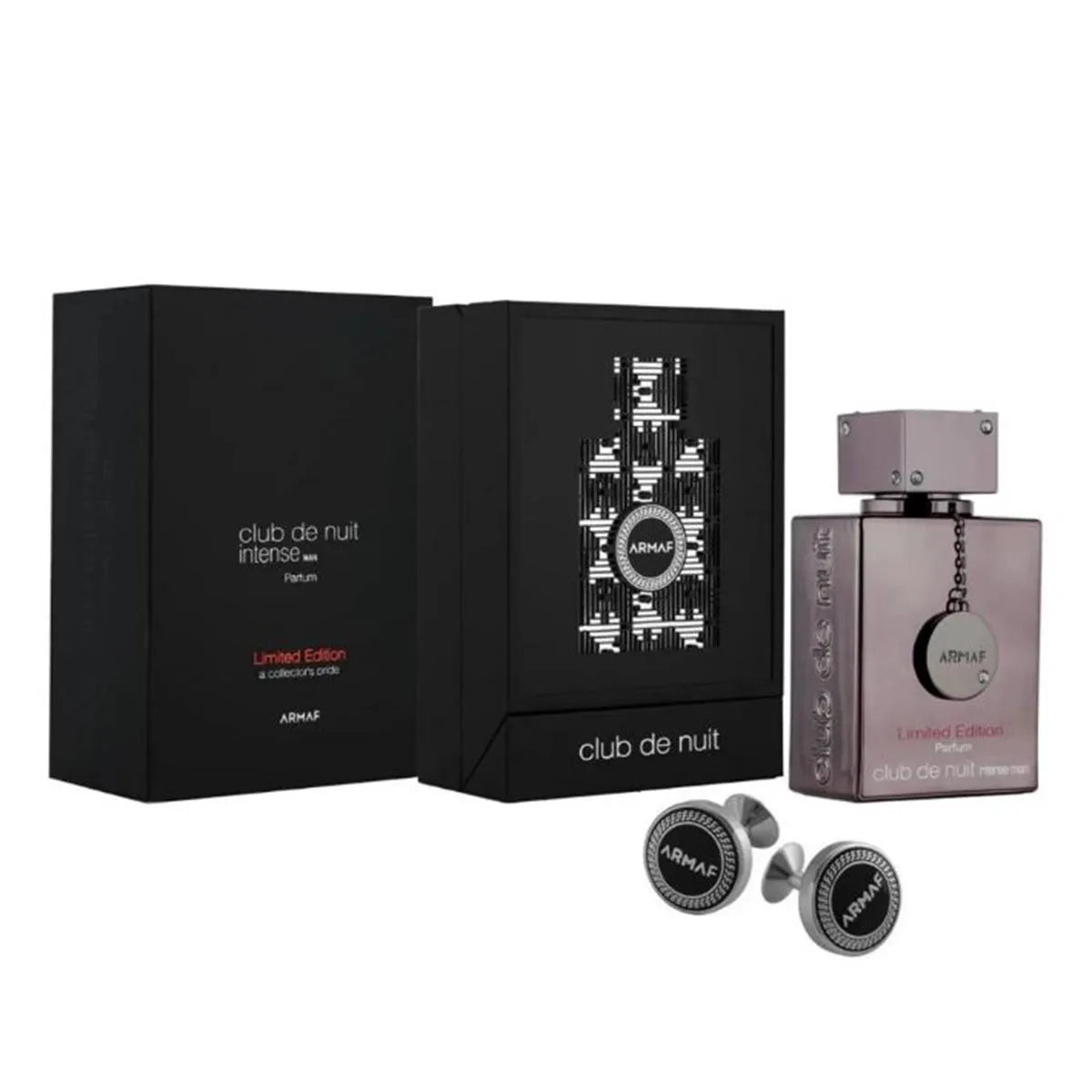 Club de Nuit Perfume Intenso Limited Edition 105ml - Armaf