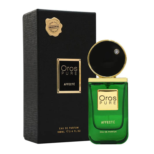 Oros Pure Affecte EDP 100ml - Armaf