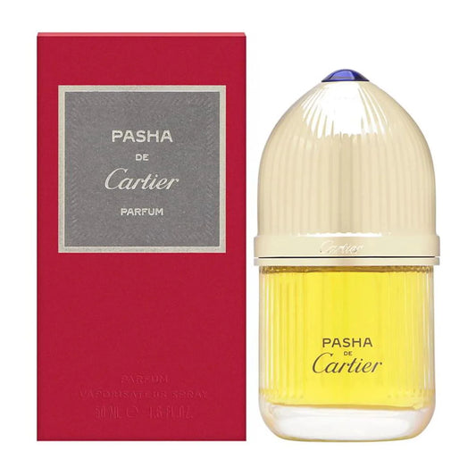 Pasha de Cartier EDP 50ml - Cartier