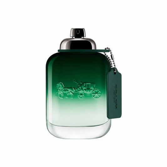 Green Man EDT 100ml - Coach