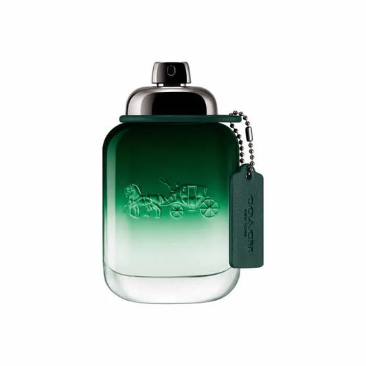 Green Man EDT 60ml - Coach