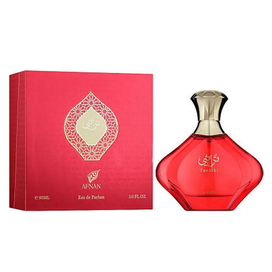 Turathi EDP 90ml - Afnan