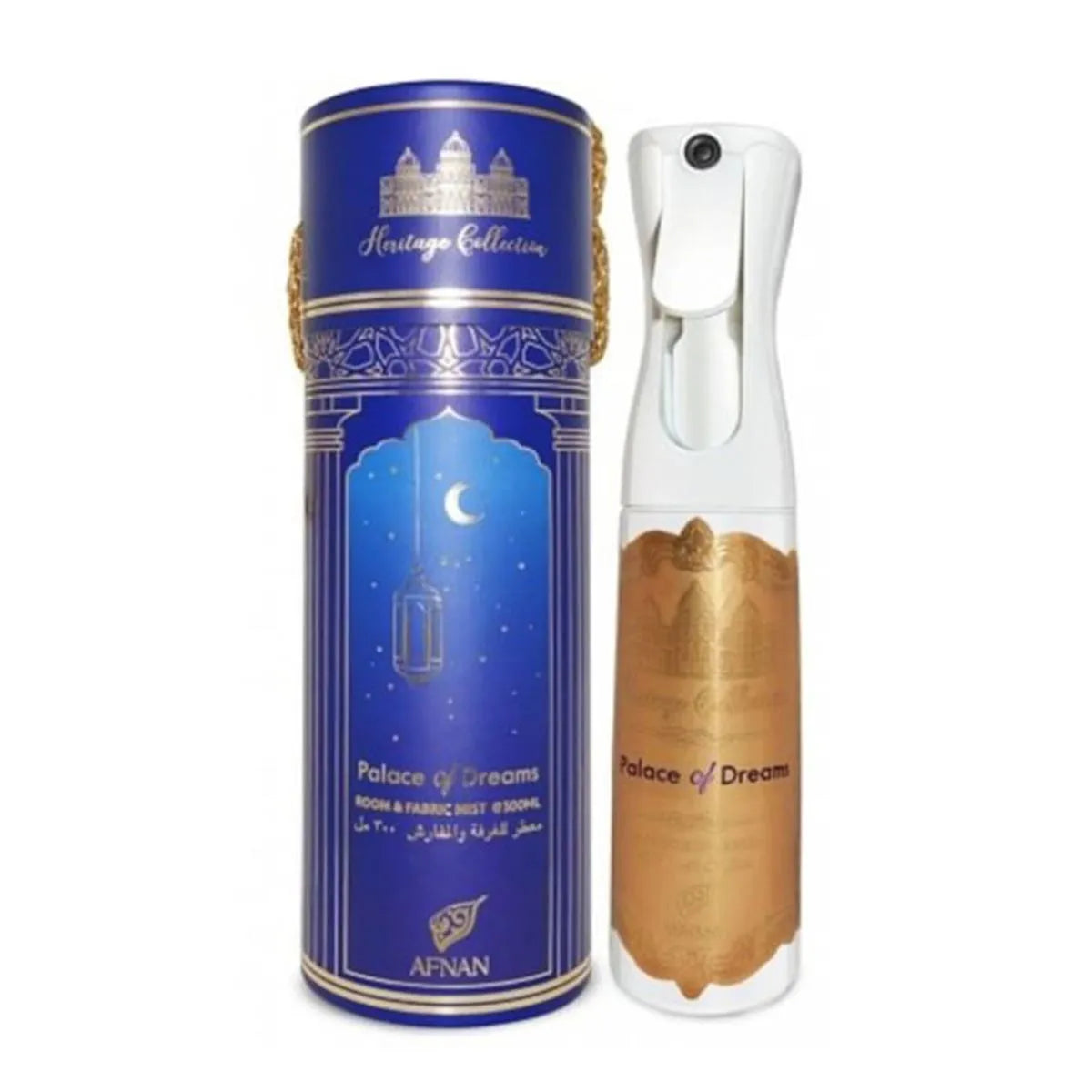 Palace of Dreams Deodorante 300ml - Afnan