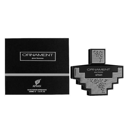 Ornament EDP 100ml - Afnan