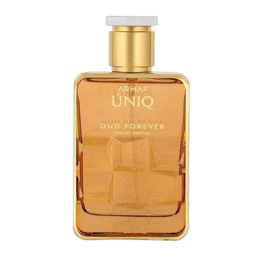 Uniq Oud Forever EDP 100ml - Armaf