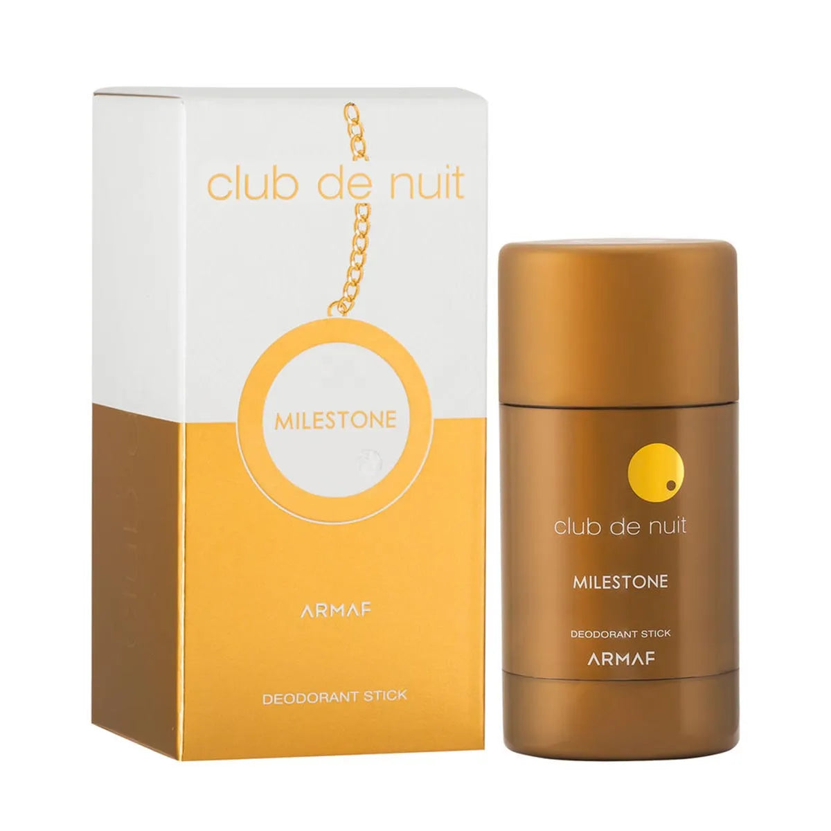 Club de Nuit Deodorante Stick 75ml - Armaf
