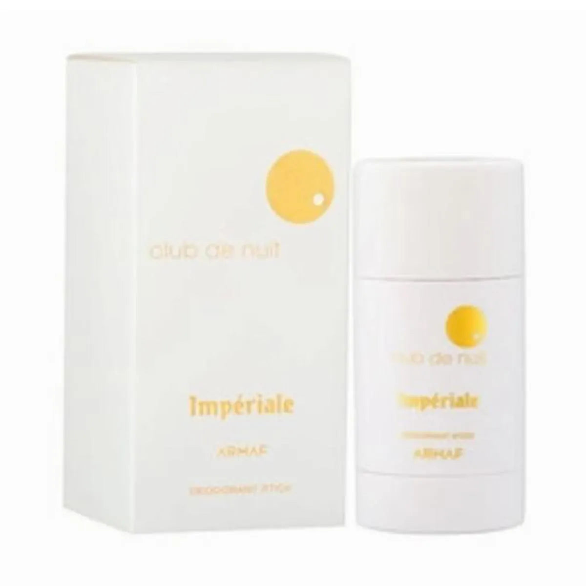 Club de Nuit Desodorante Stick Imperiale 75ml - Armaf