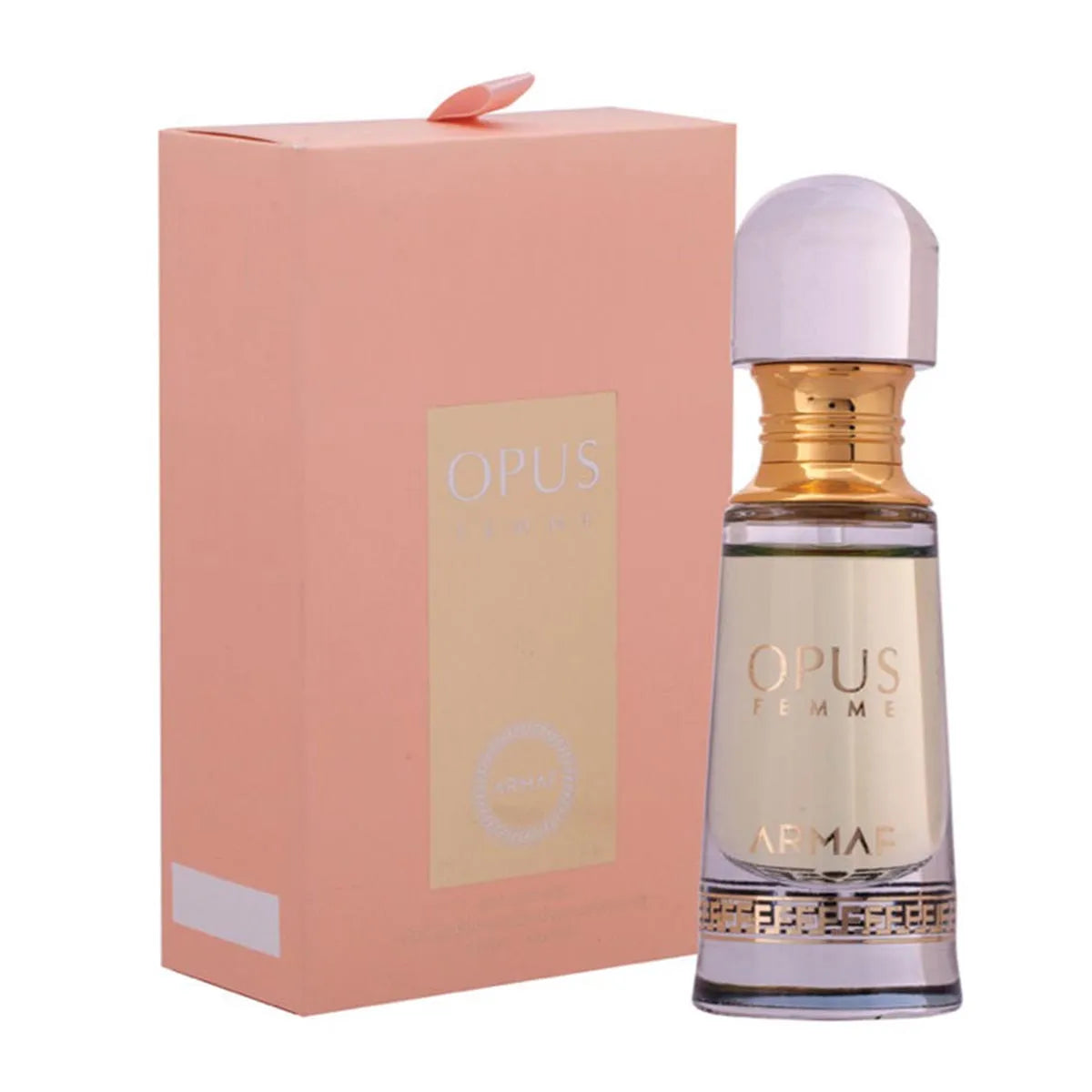 Opus Femme EDP 20ml - Armaf