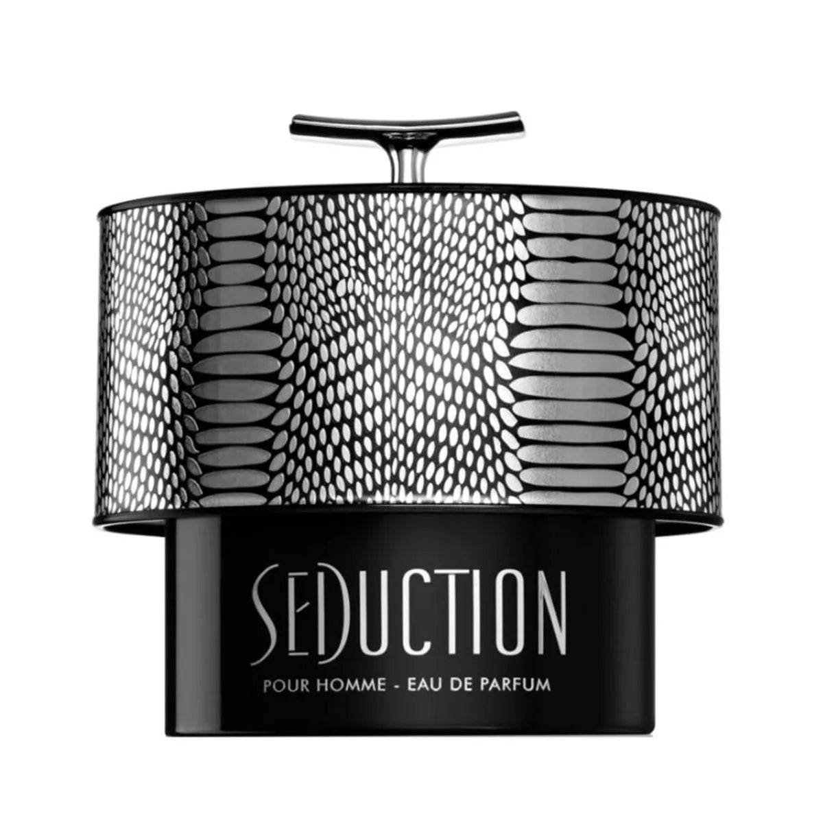 Seduction Pour Homme EDP 100ml - Armaf