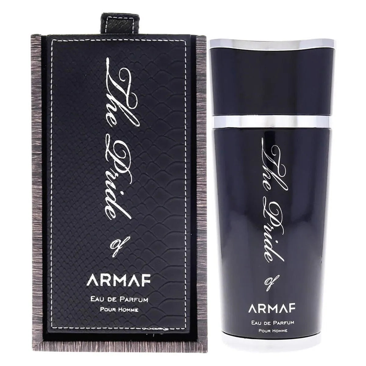 The Pride EDP 100ml - Armaf