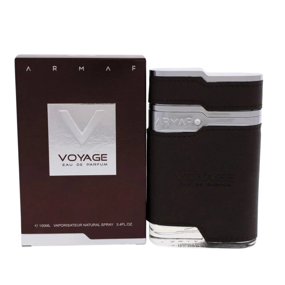 Voyage EDP 100ml - Armaf