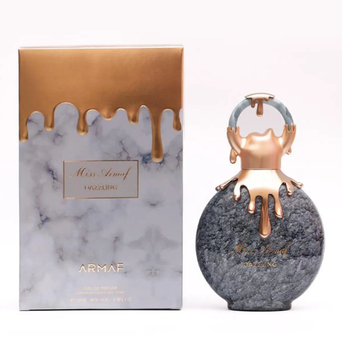 Miss Armaf Blended EDP 100ml - Armaf