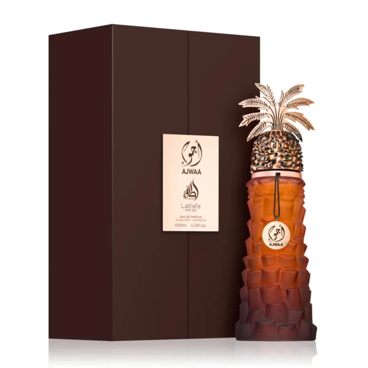 Ajwaa EDP 90ml - Lattafa