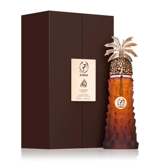 Ajwaa EDP 90ml - Lattafa