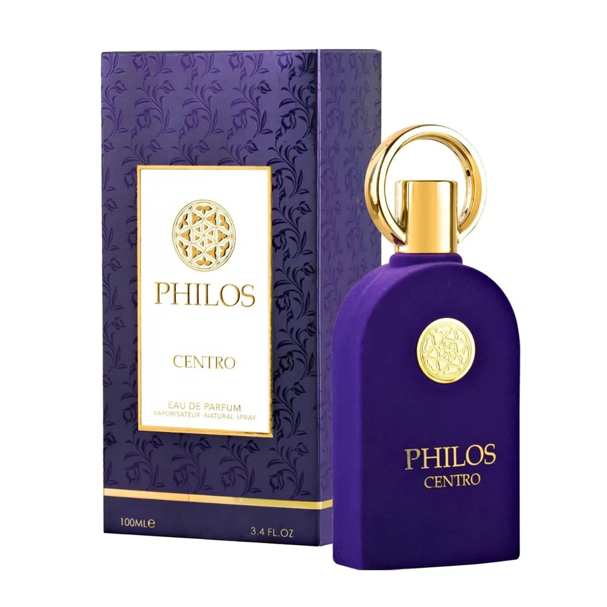 Philos Centro EDP 100ml