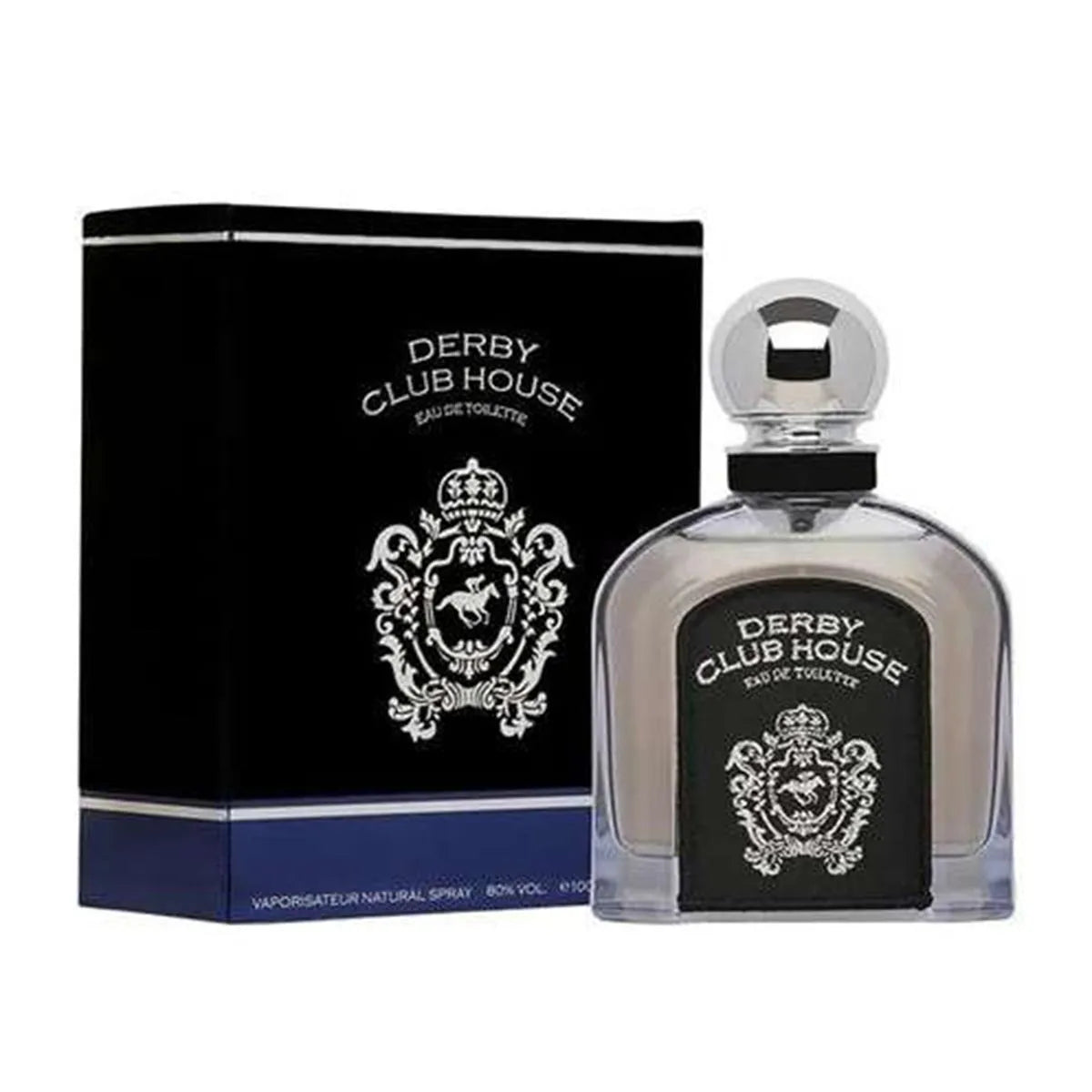 Derby Club House EDT 100ml - Armaf