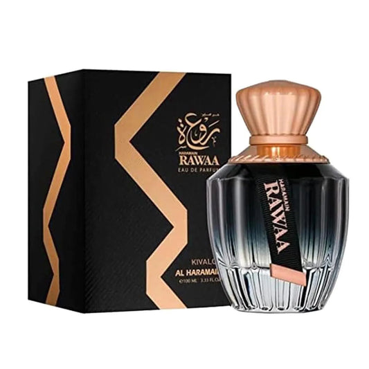Rawaa EDP 100ml - Al Haramain
