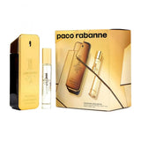 One Million TS EDT 100ml Gift Set - Rabanne